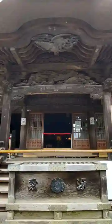 深大寺(東京都)