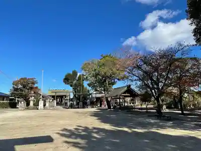 鳥出神社(三重県)