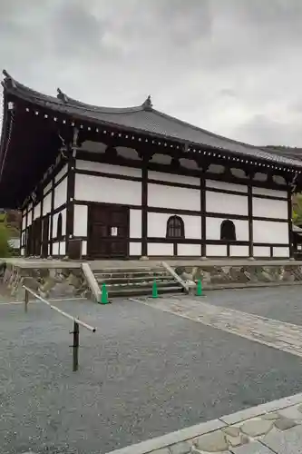 天龍寺のその他建物