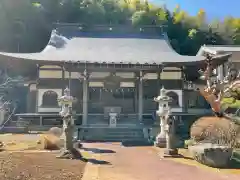 妙見寺(東京都)