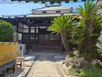 来迎寺(大阪府)