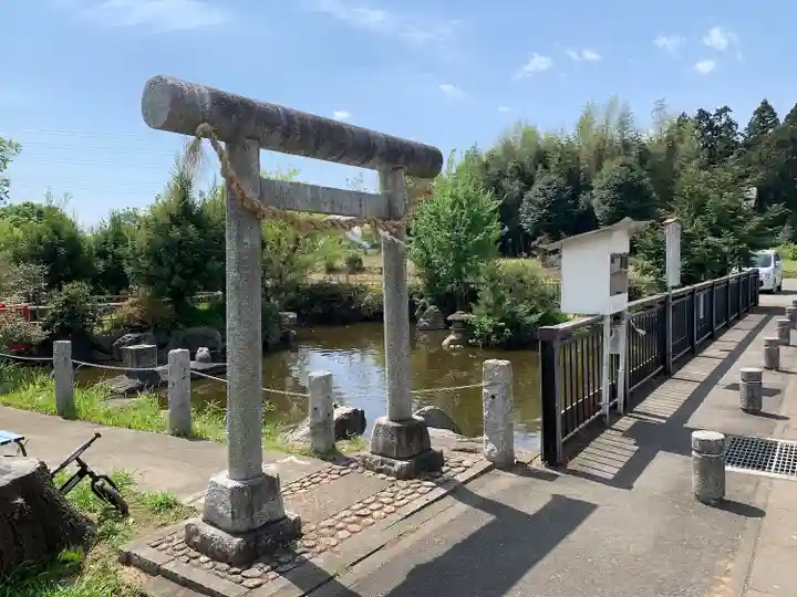 大宮住吉神社(埼玉県)