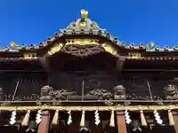 三嶋大社(静岡県)