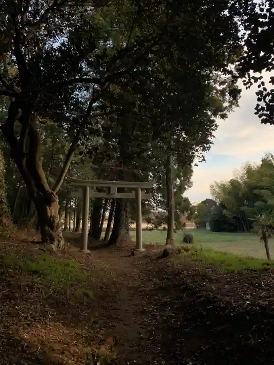 駒形神社(千葉県)