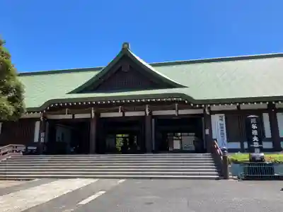 法華経寺(千葉県)