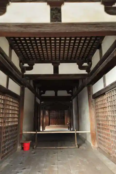 法隆寺(奈良県)