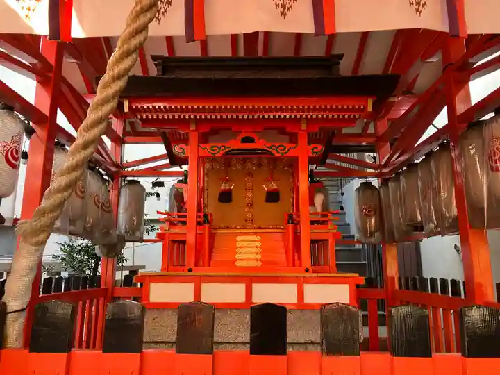 熊野神社(京都府)