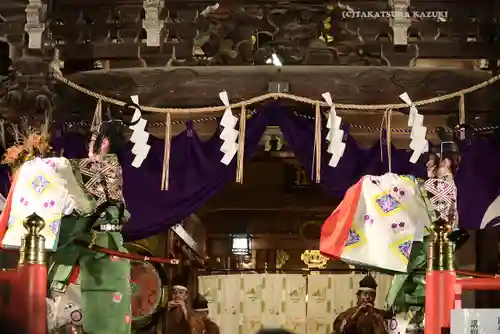 小野照崎神社(東京都)