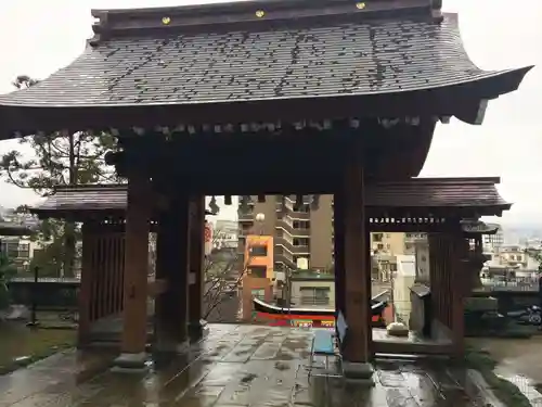 八坂神社(長崎県)