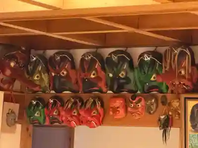 古峯神社(栃木県)