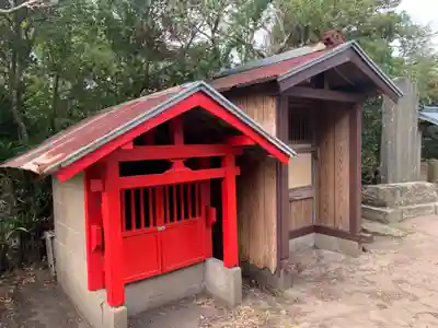 観音堂(千葉県)