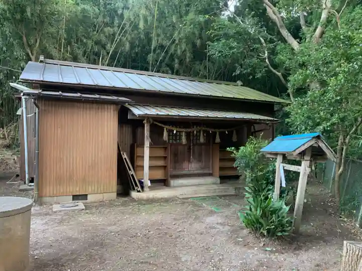 弁財天(千葉県)