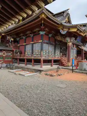 大杉神社(茨城県)