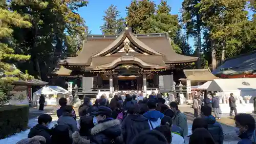 香取神宮(千葉県)