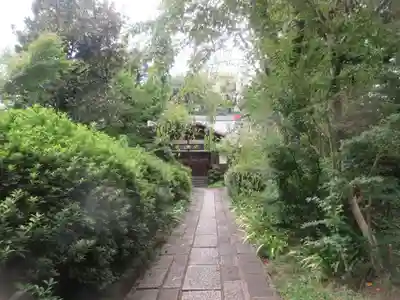 心光寺(東京都)