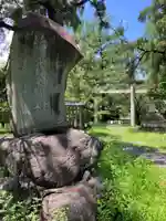 治水神社のその他建物