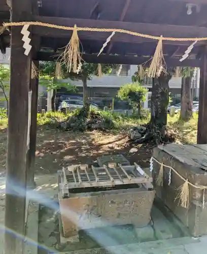 丸山神明社(愛知県)