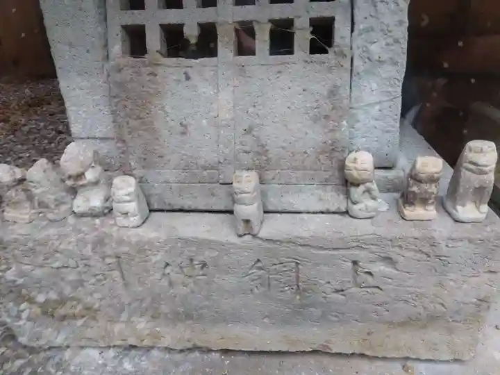 白髯神社(福井県)