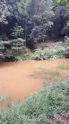 破磐神社(兵庫県)