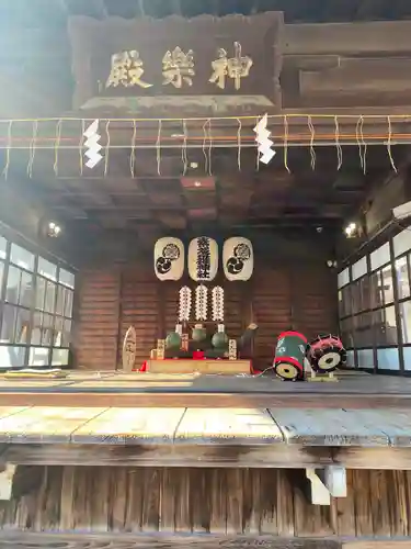 素盞雄神社(東京都)