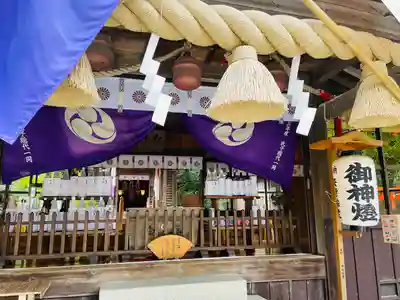 蒲生八幡神社(福岡県)