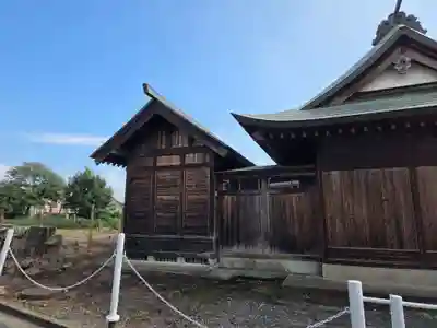 杉山神社(東京都)