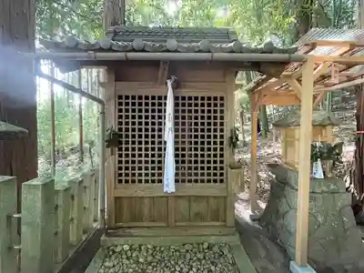 八幡神社(滋賀県)