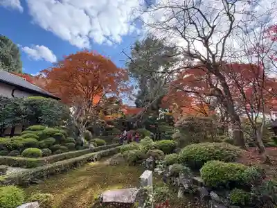 安楽寺(京都府)