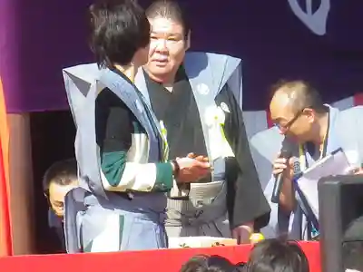 長谷寺のその他建物