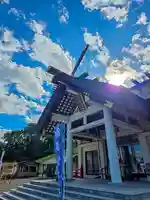 美幌神社(北海道)