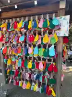 武蔵一宮氷川神社(埼玉県)