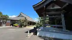 玄性寺の建物その他