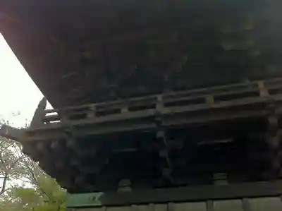 園城寺（三井寺）のその他建物