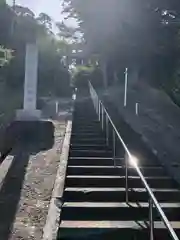 八日市普活廼神社(福井県)