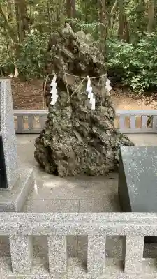 鹿島神宮(茨城県)