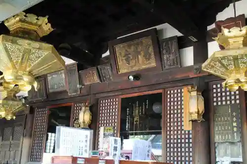 葛井寺のその他建物