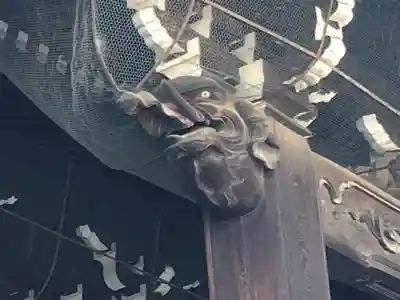 本願寺（西本願寺）(京都府)