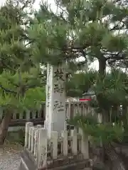 日枝神社(富山県)