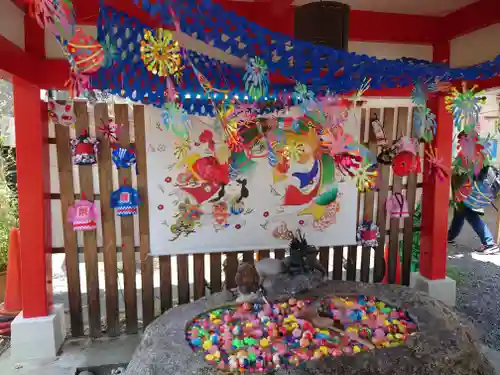 別小江神社(愛知県)