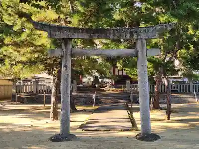 善通寺の末社・摂社