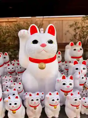 豪徳寺(東京都)