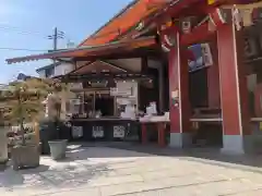 尼崎えびす神社(兵庫県)