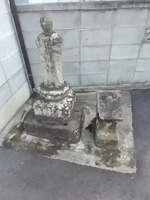 薬師堂(鹿島町)(栃木県)