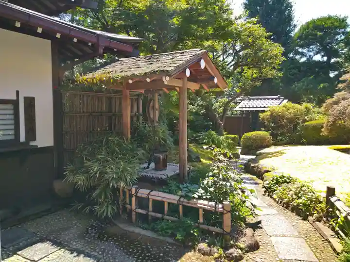 高蔵寺のその他建物