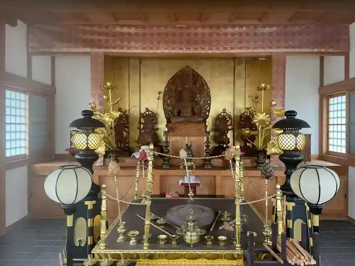 曼荼羅寺(香川県)