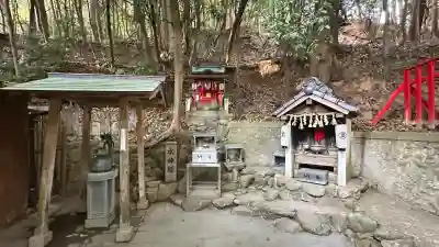 宮地嶽神社(福岡県)