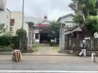 大師堂(花崎町)(千葉県)