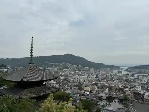 天寧寺(広島県)