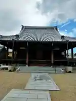 善教寺(奈良県)