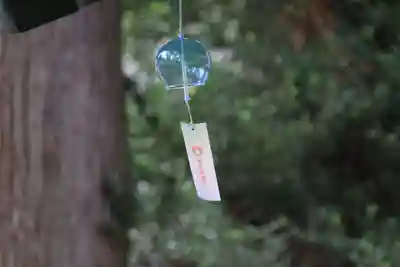 神炊館神社 ⁂奥州須賀川総鎮守⁂のその他建物